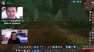 Payo - WoW Classic Day 425