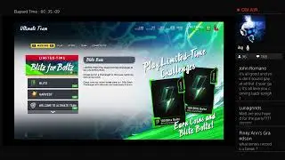 MUT 20 Blitz special deals! House Rules! NEW 94 WILLIE LANIER