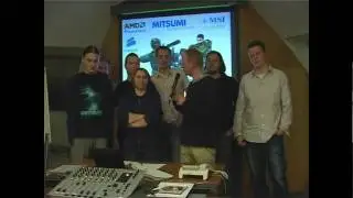 GameStar Clan Turnier 5 (2002)
