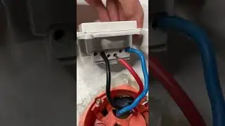Les ERREURS de raccordement sur une prise de courant &eacute;lectrique - Apprendre l'&eacute;lectricit&eacute;