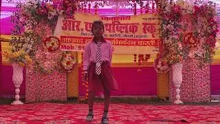 R.S PUBLIC SCHOOL NAVTOLI  (MADHUBANI) 26january 