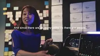 Mobitera: A New Name for the Future of Mobility | Panasonic Automotive Systems