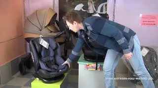 Автокресло 