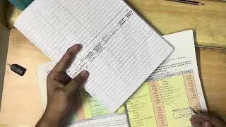 Final Accounts Sum No. 2 | Pg. 27 | Class 12 Accountancy | Full Solution by Balance Sheet Buddy