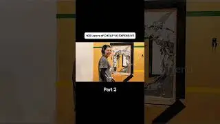 CRAZY! Is Wood Stronger Than Metal? 🪵 vs 🛡️ Part 2.2