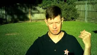 Louisiana Beer Reviews: Beck's Oktoberfest
