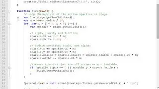 Sprite sheet animation using javascript