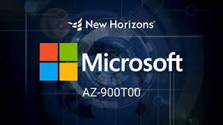 AZ-900 Azure Fundamentals