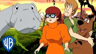 Scooby-Doo! | Back In Time! ⏰ | @wbkids​