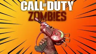 I Ranked Every Call of Duty Zombies Wonder Weapons