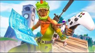 OG Fortnite Season 3 Duos 20 BOMB WIN😈! (EXPOSING STATS ON 240 FPS) #fortnite #gaming