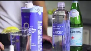 Golf Nutrition: Golf Course Hydration Secrets