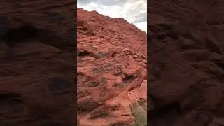 Rock Climbing in Red Rock Canyon | Pickupsports | 2
