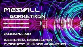 Pigswill - GORKATRON