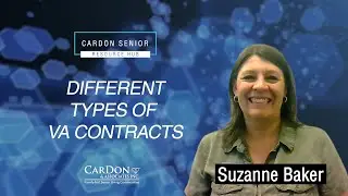 Different Types of VA Contracts