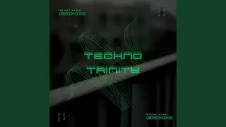 We Love Techno