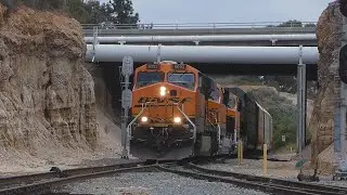 K5HL Horn Compilation