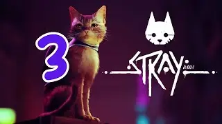 Stray - PS4 - Departamento