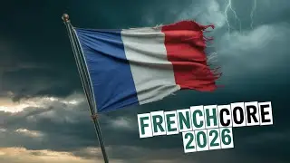 💥 ГРОМЧЕ ВОЙНЫ 💥 LOUDER THAN WAR | Dark Frenchcore Anthem 2026