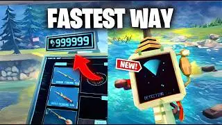 How To Unlock SECRET ROD In Animal Company! (NEW GLITCH)