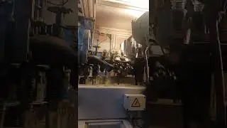 #plastic bottle process #samll size preform