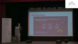 Mgr Hubert Zglinicki - Fizjoterapia u dzieci w spektrum autyzmu z wykorzystaniem technologii VR