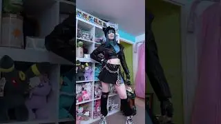 Hope is still my favourite skin in game!! #fortnite #fortniteskins #fortnitegame #fortnitecosplay
