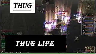 L2Amerika Thug Clan ( Baium boss Pvp )