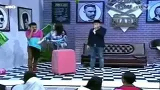 Pesbukers Spesial Lebaran Raffi Dan Nagita