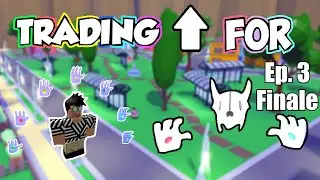 Trading Up For Gaster Ep. 3: Finale | A Universal Time