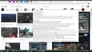 PS2 JRPG Styled Environment Creation