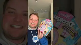 Disney Doorables: Series 8: Part 2!
