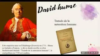 El empirismo #filosofia #empirismo #videoeducativo #educaci&oacute;n #DavidHume #GeorgeBerkeley #JohnLocke