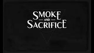 K-TEEN: Smoke and Sacrifice Gameplay (NIntendo Switch)