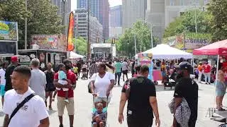 2023 Sweet Auburn Springfest