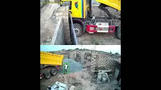 Building in Ghana 🇬🇭-Protect your Land/ project. Monitor from Anywhere . Are Solar cameras worth it?