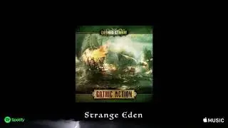 Gothic Storm - Gothic Action (Full Album)
