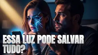 07 - Fidelidade Integral  - Série os 10 Mandamentos em Voz Eterna de Cristo