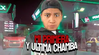 ANECDOTAS DE TERRO EN TRABAJOS