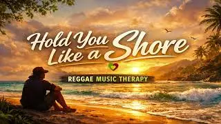 Hold You Like a Shore ❤️💛💚