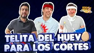 HUEVOS ACCIDENTADOS - TELITA DEL HUEVO PARA LOS CORTES| HUEVOS FRITOS #huevosfritos