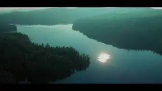 BAIE DU POISSON BLANC 2020