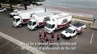 Moving home or office? Let Posch & Silva help you!