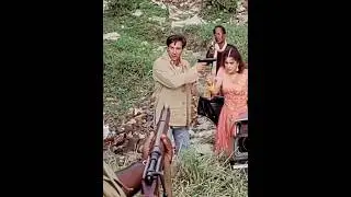 Arjun Pandit - Bollywood Action scenes | Sunny Deol | Juhi Chawla  #Dr.R.L.Yadav#shortsfeed #shorts