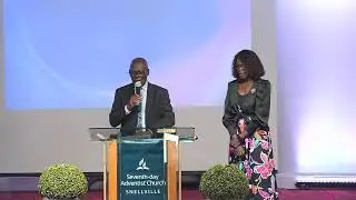 How Love Changed My Life || Elder Jack Phillips