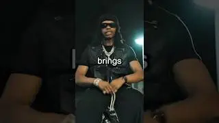 Lil Baby выводит King Von на сцену 😳🔥