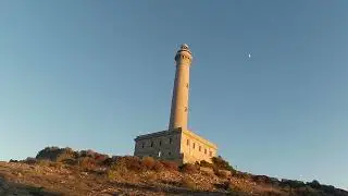CABO DE PALOS. Un lugar espectacular.
