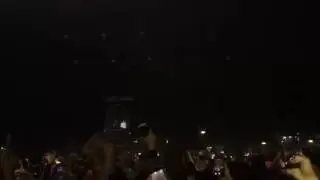 Axwell ^ ingrosso #steelyard 26/11/2016