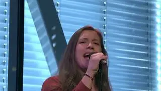 Isla Van Hout & Jetse de Jong - Interlude/Bring It On @ Bimhuis