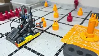 More videos of the Team XYZ